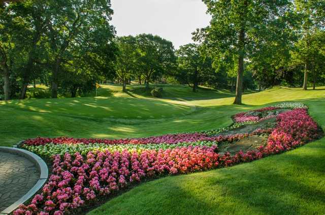 Kernwood Country Club - photo 3