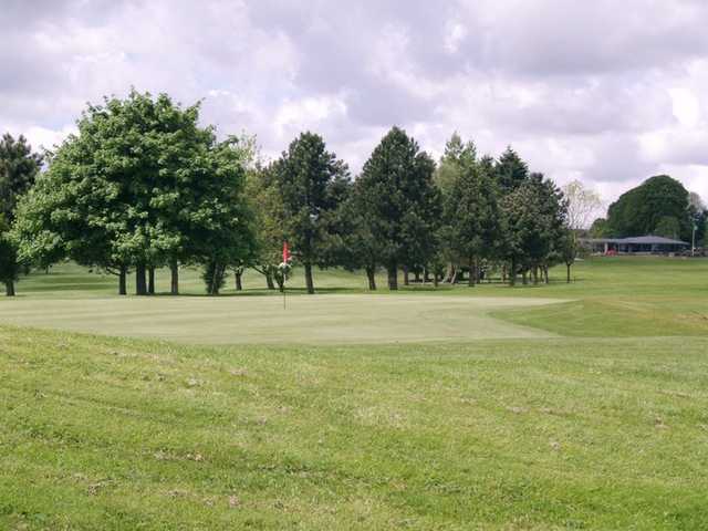 Kingsdown Golf Club - photo 4