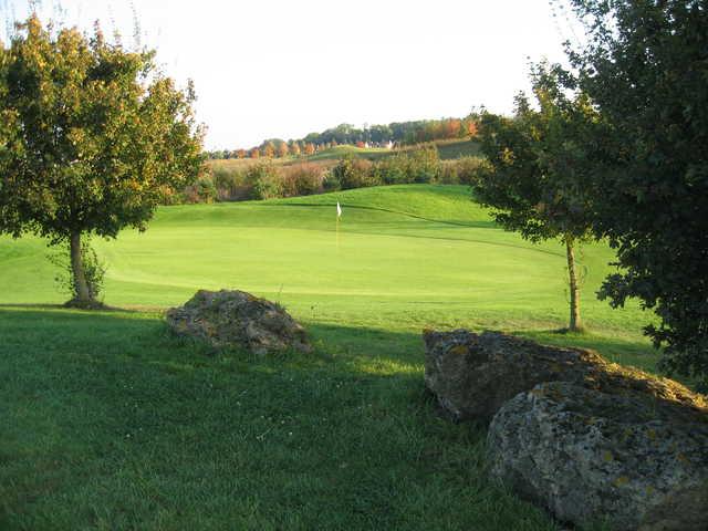 UGOLF Sénart