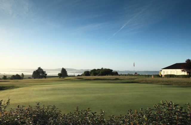 High Post Golf Club - photo 2