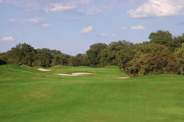 Split Rail Golf Club