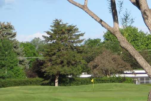Hilands Golf Club - photo 2