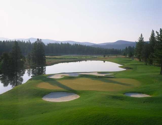 Lahontan Golf Club - photo 2