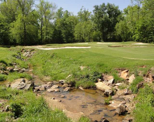 Ashton Hills Golf Club - photo 4