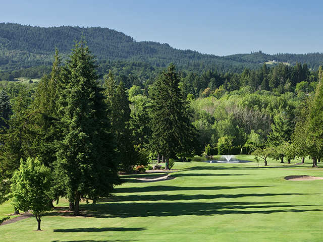 Corvallis Country Club - photo 3