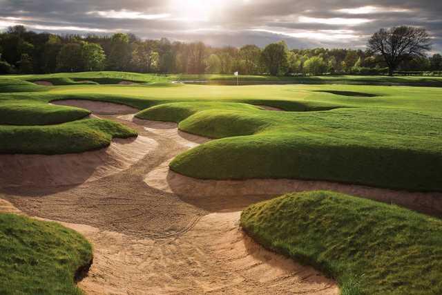 Rockliffe Hall Hotel Golf & Spa - photo 2