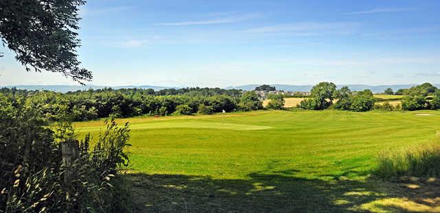 Mearns Castle Golf Academy