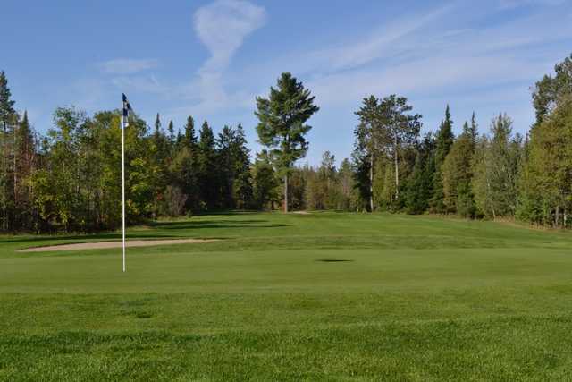 Sand Point Golf Course - photo 1