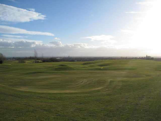 Hart Common Golf Club