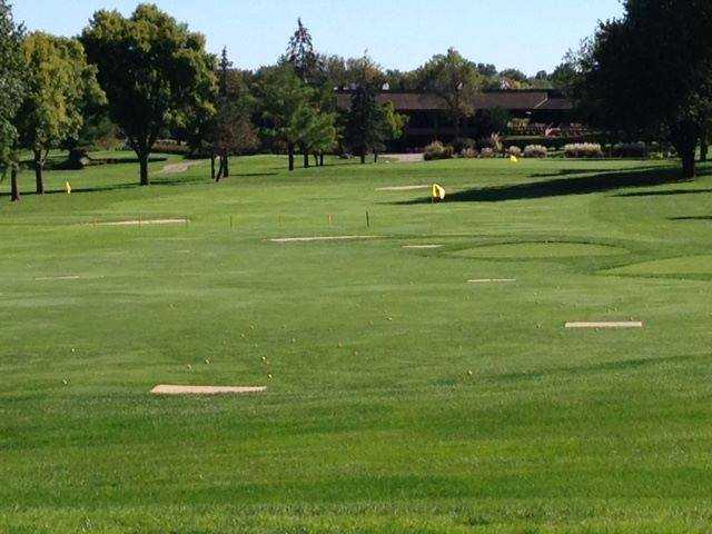 Elmcrest Country Club - photo 4