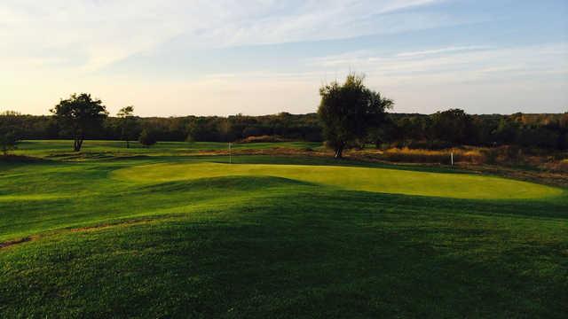 Long Bridge Golf Course - photo 1
