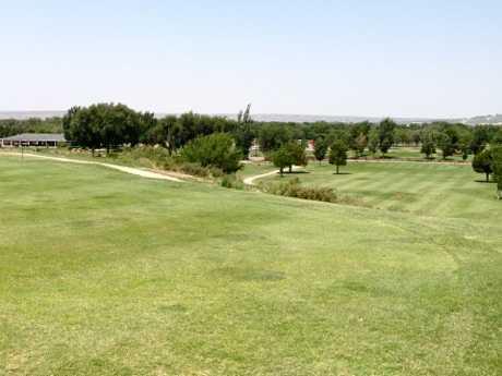 Lake Carlsbad Golf Course - photo 2