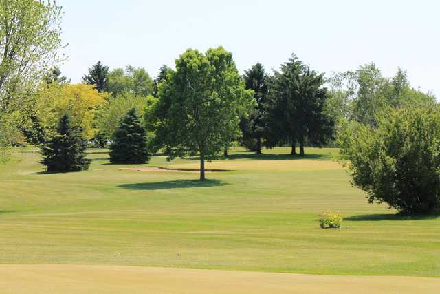 Norsk Golf Club - photo 2