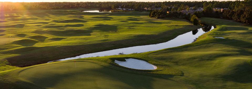 Legends Golf & Resort - Parkland - photo 5