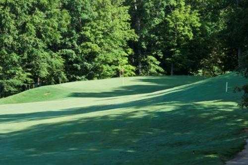 Maple Ridge Golf Club - photo 6