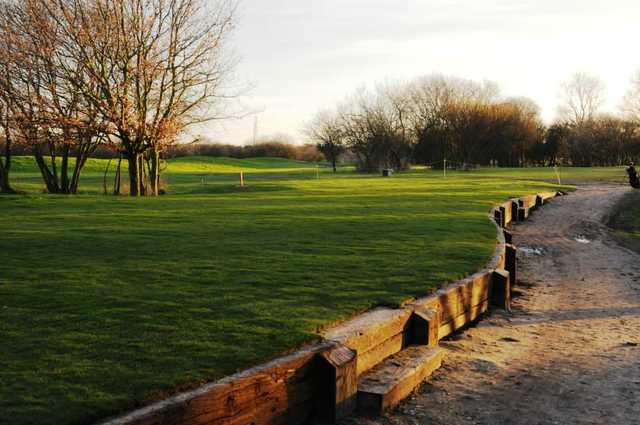 Mardyke Valley Golf Club - photo 5