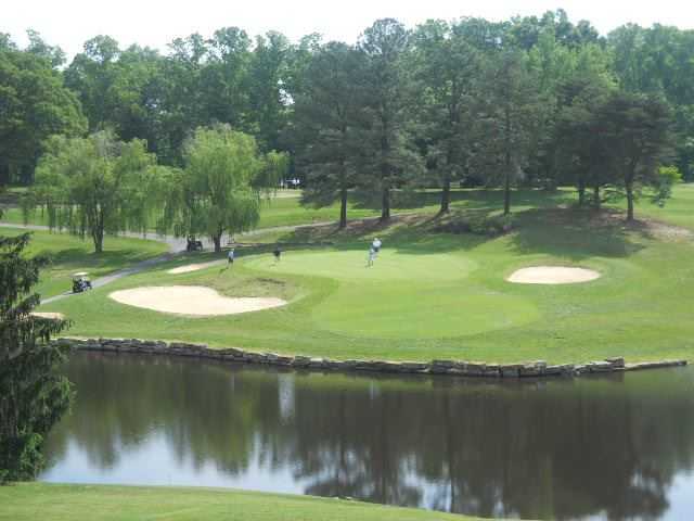 Bellefonte Country Club - photo 3