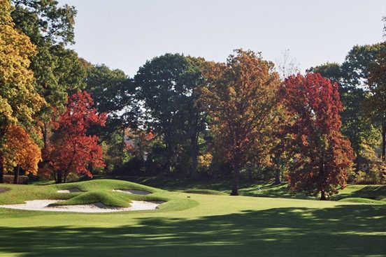 Glen Ridge Country Club - photo 3