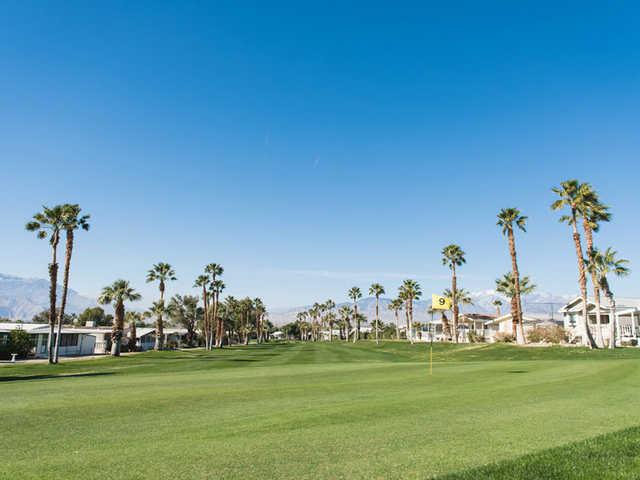 The Sands RV and Golf Resort - photo 2