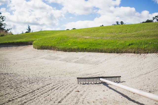 Harleyford Golf Club - photo 2