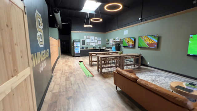 SwingEasy Golf Club - photo 8