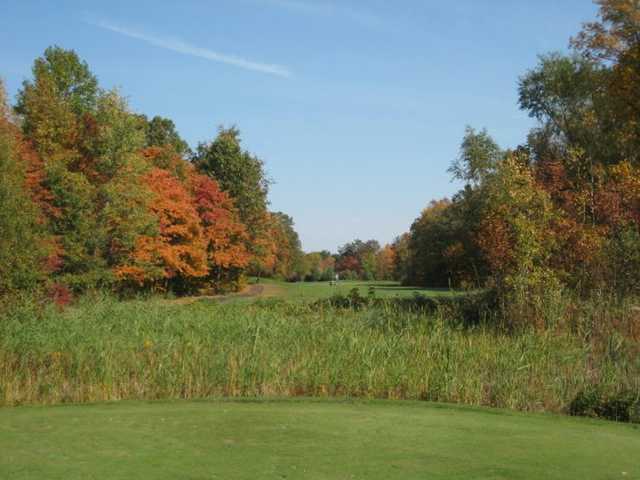 The Woodlands Course at Whittaker - photo 3