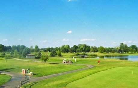 Eddy Farm Golf