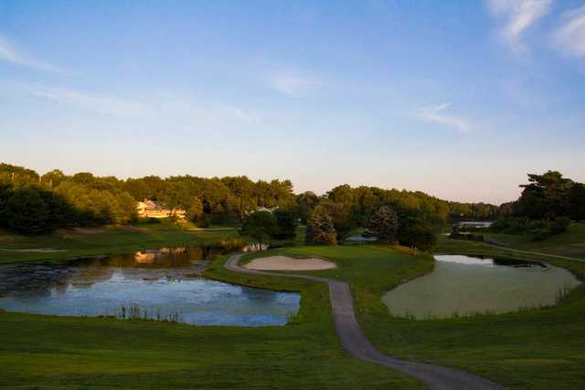 Lakeville Country Club - photo 5