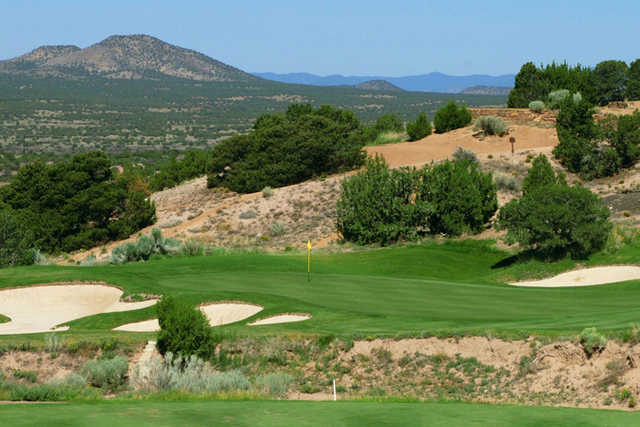 The Club At Las Campanas - photo 6