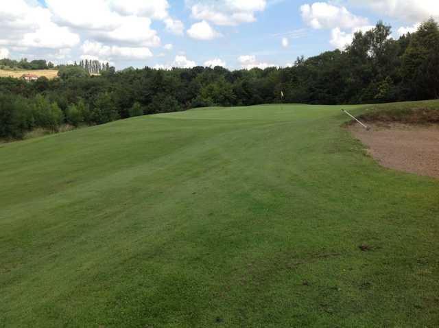 The Grange Golf Club - photo 5