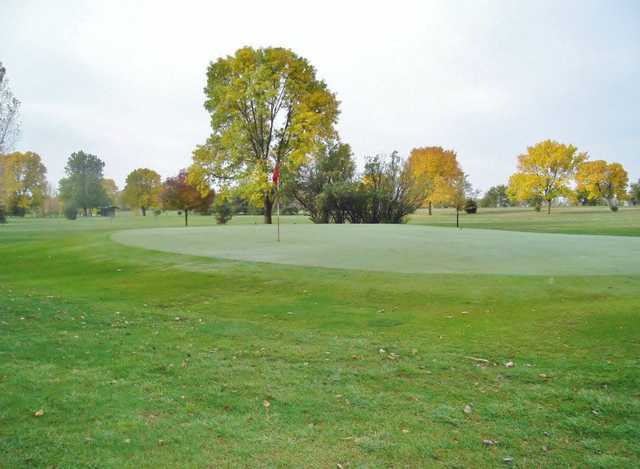Fonda Golf Course - photo 2