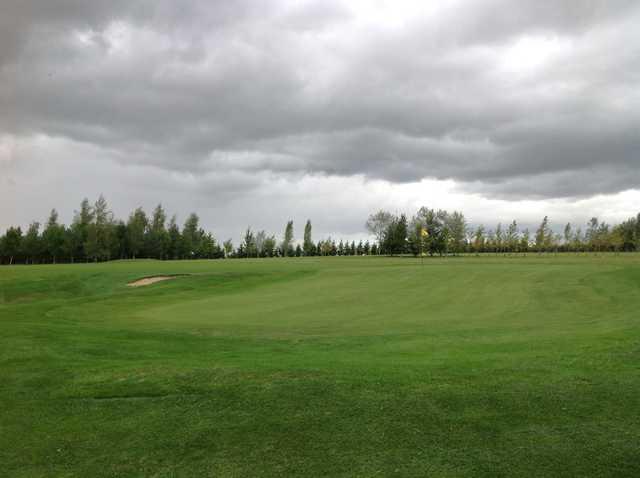 South Cerney Golf Club - photo 2