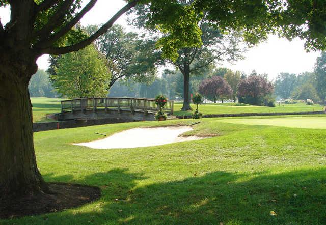 Maplewood Country Club - photo 2
