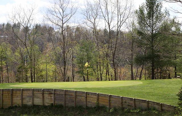 Cliff View Golf Club