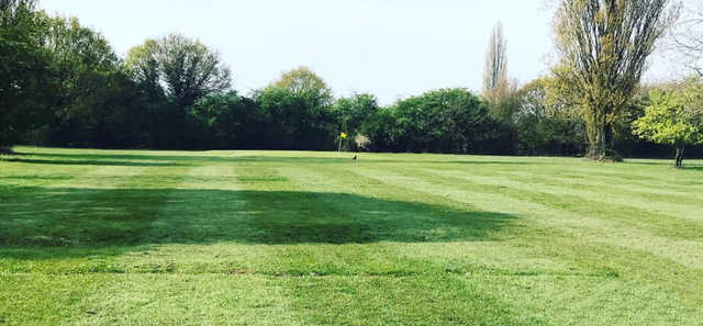High Beech Golf Course- Red - photo 2