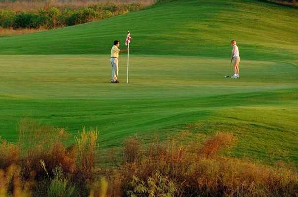 Magnolia Creek Golf Links - photo 6
