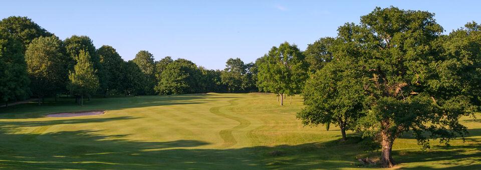 Newport Golf Club - photo 5
