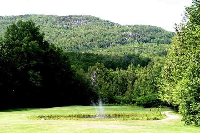 Androscoggin Valley Country Club - photo 2