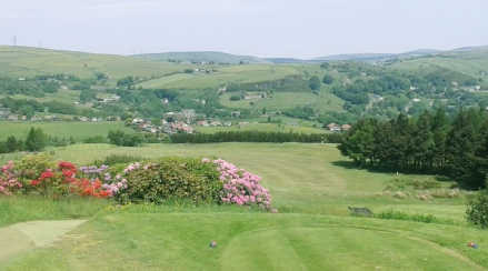 Saddleworth Golf Club - photo 5