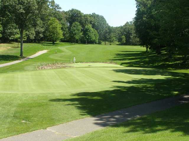 Christmas Mountain Golf Course - The Oaks - photo 2