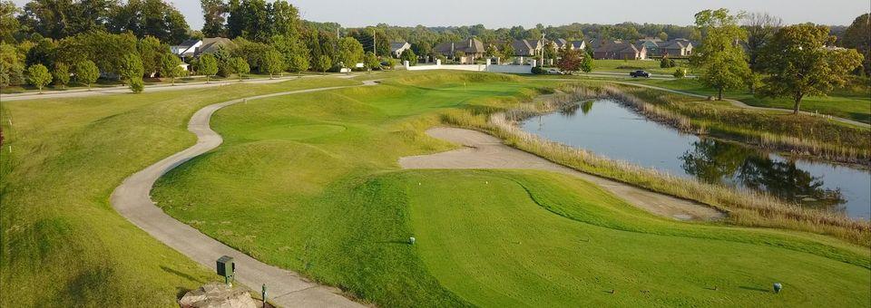 Hickory Stick Golf Club - photo 8