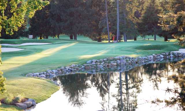 Pine Lakes Golf Club - photo 3
