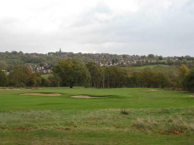 Penn Golf Club - photo 4