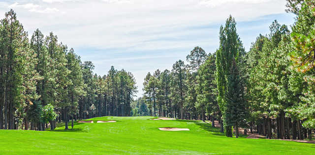Pinetop Country Club - photo 3