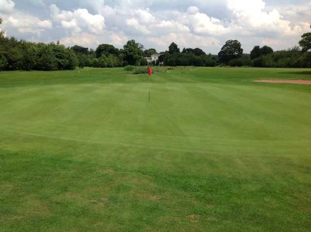 Owston Hall - photo 3