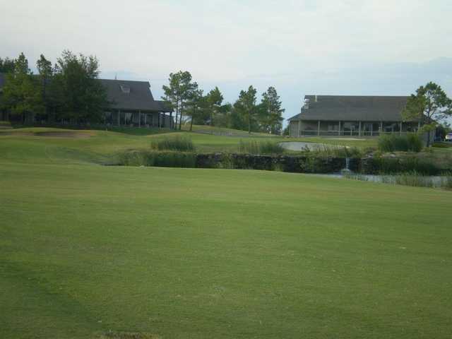 White Hawk Golf Course - photo 2