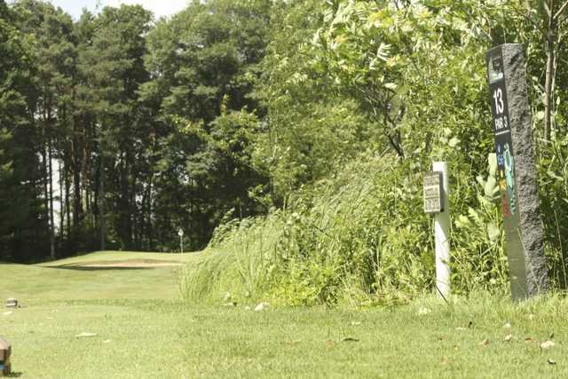 Whispering Pines Country Club - photo 3