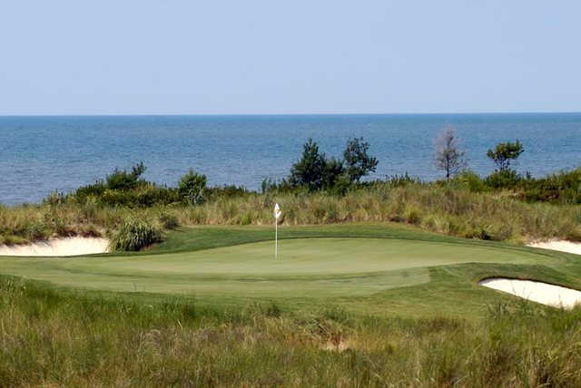 Bay Creek Resort & Club - photo 2