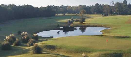 Echo Farms Golf & Country Club - photo 4