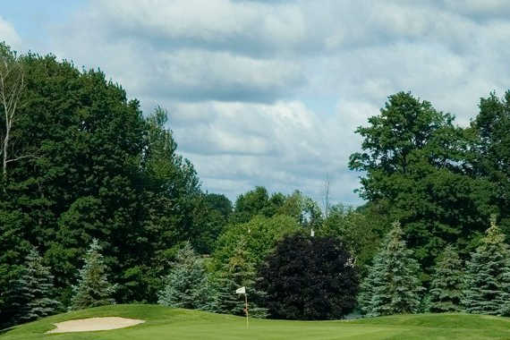 Royal Stouffville Golf Course - photo 4